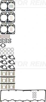 Gasket Kit, cylinder head